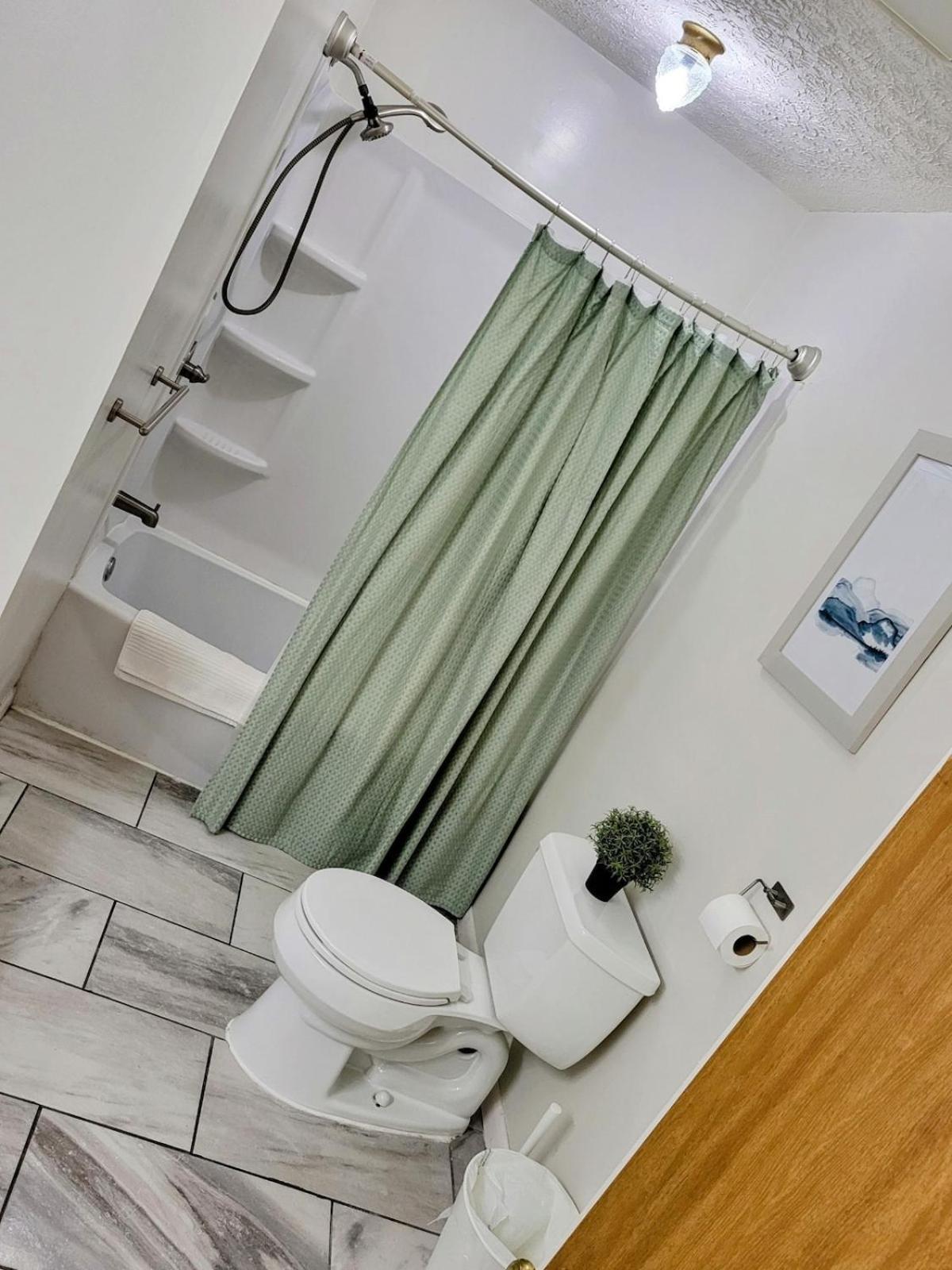 Fort Leonard Wood, Saint Robert Villa Exterior photo
