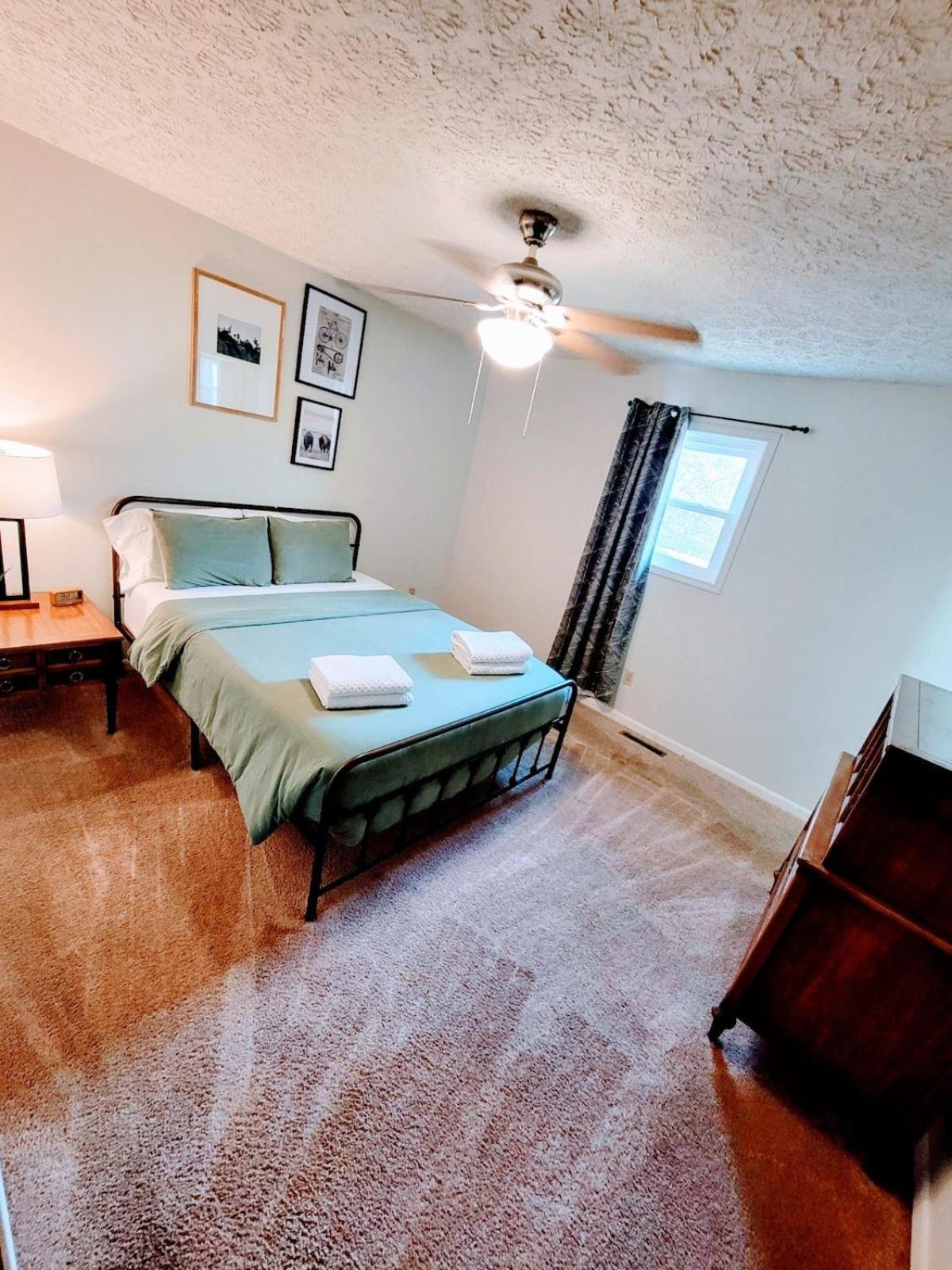 Fort Leonard Wood, Saint Robert Villa Exterior photo